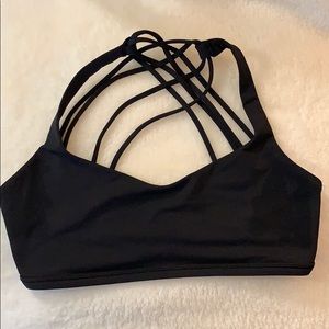 lululemon free to be sports bra